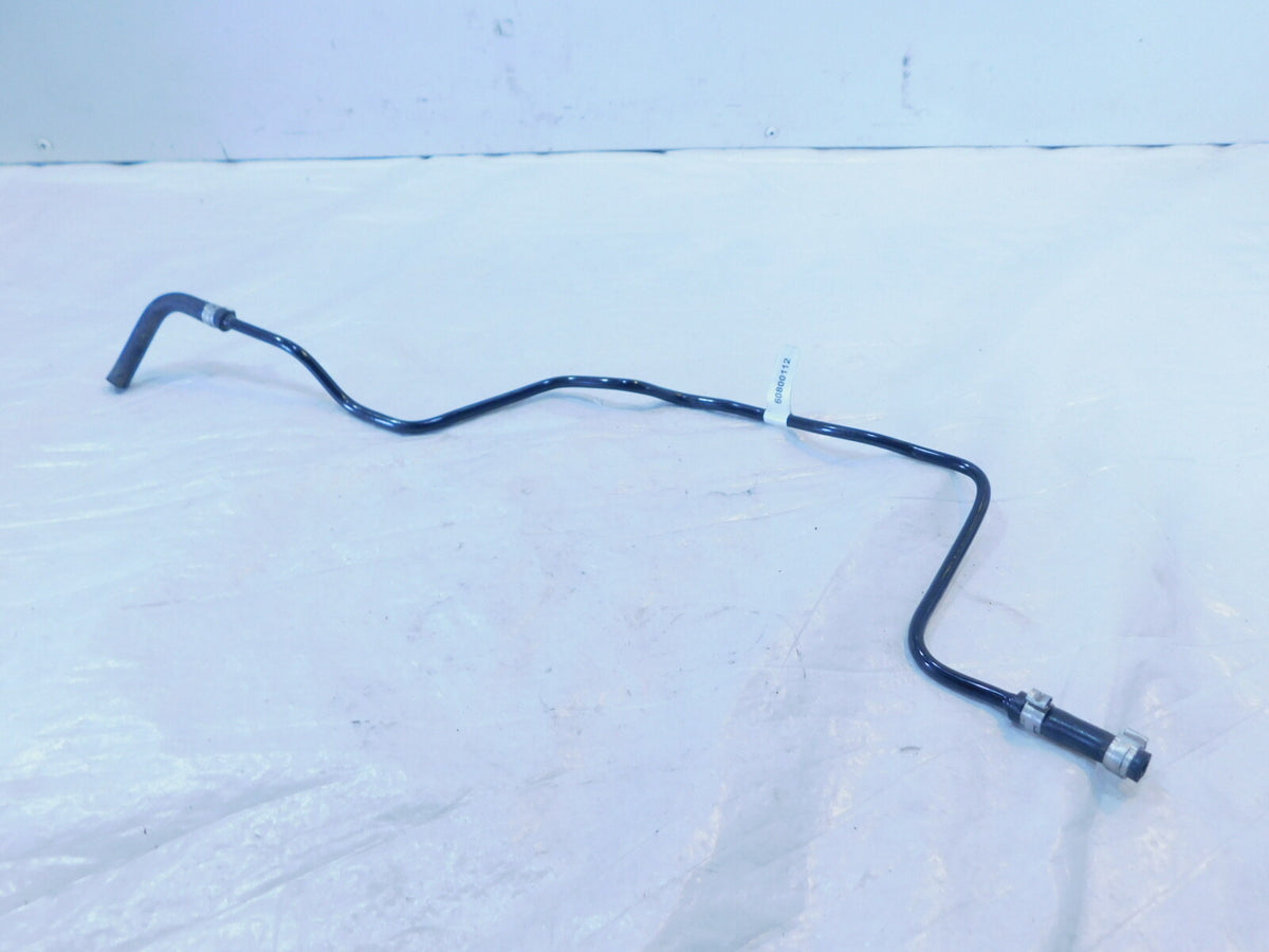 Harley Davidson Pan America RA1250 1250 1250S Emissions Canister Hose Line Pipe - C3 Cycle