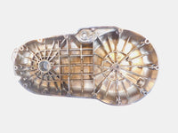 Victory Vision & Vegas Chrome Left Engine Motor Primary Clutch Side Cover - C3 Cycle