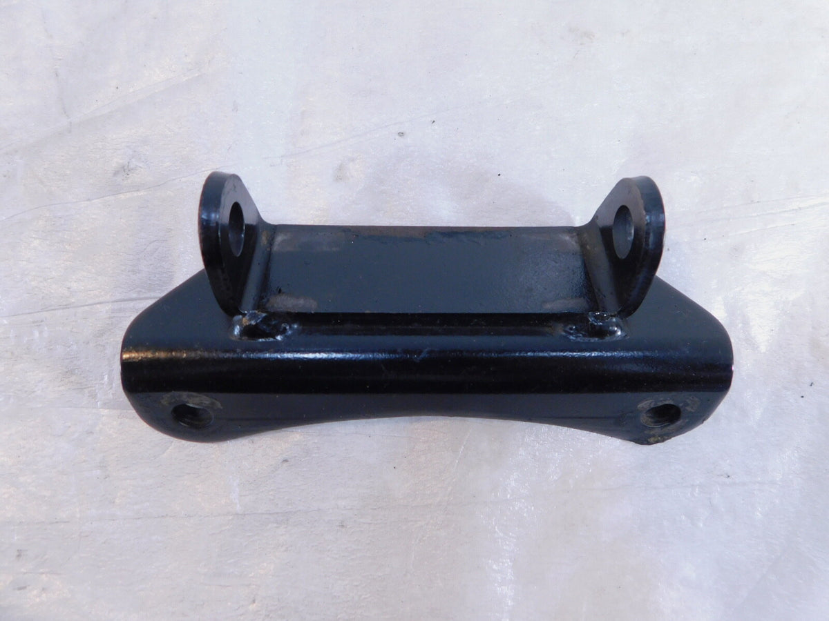 Kawasaki Vulcan 1600 Nomad Classic Right Front Footpeg Footboard Bracket Mount - C3 Cycle