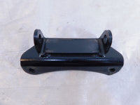 Kawasaki Vulcan 1600 Nomad Classic Right Front Footpeg Footboard Bracket Mount - C3 Cycle