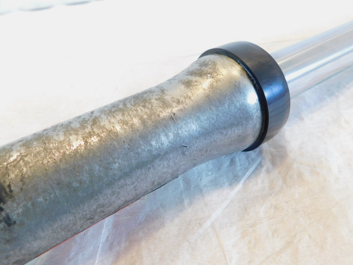 Honda CM450A & CM450C Custom Front Wheel Suspension Left/Right Fork Leg Tubes - C3 Cycle