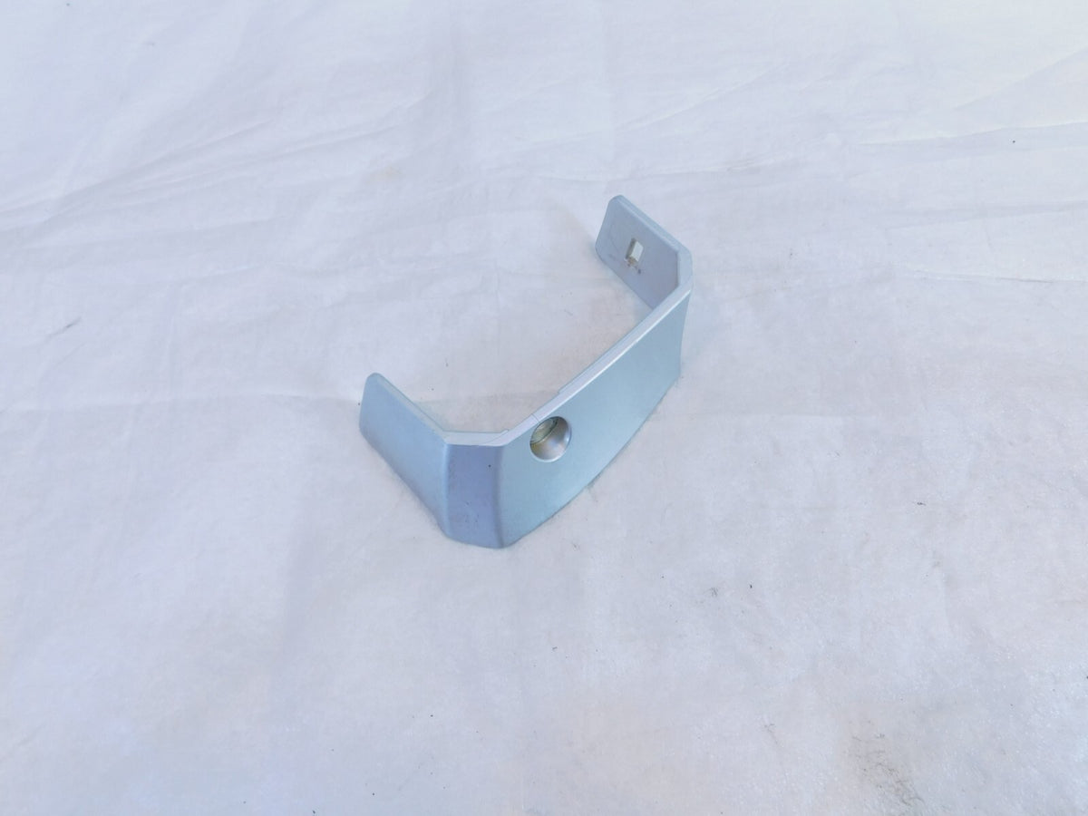2002-2013 Honda FSC600 Silver Wing 600 Rear Swingarm Holder Bracket Cover Cap - C3 Cycle