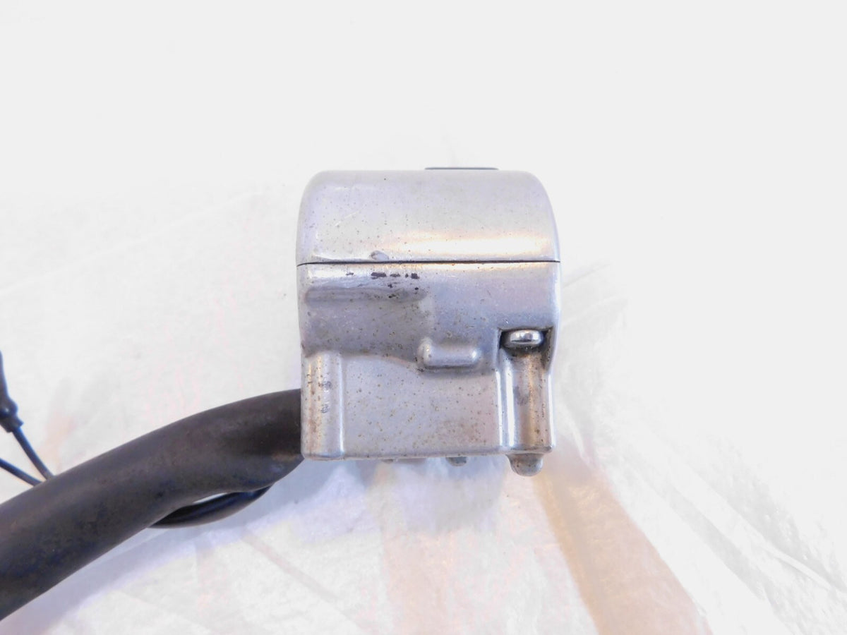Honda Shadow 1100 VT1100 Spirit Left Handlebar Switches & Headlight Lamp Bucket - C3 Cycle