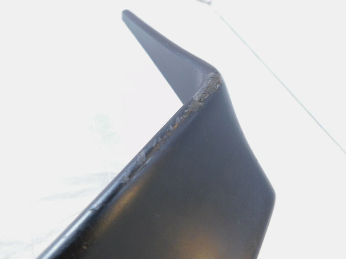 1984-1991 84-91 BMW K100LT K100RT Right Side Fairing Cowling Air Intake Duct - C3 Cycle