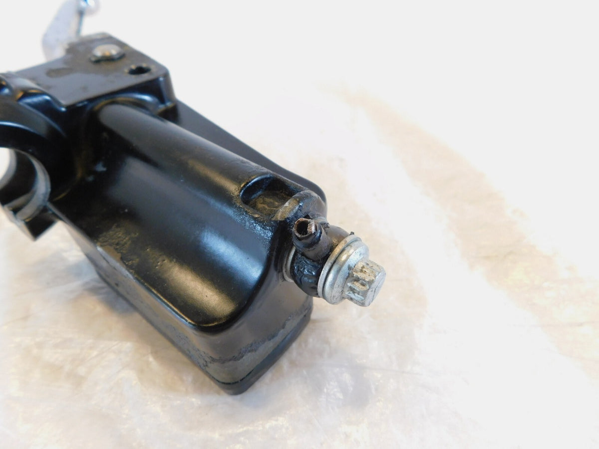 Harley Davidson Touring FXR Dual Disc Front Hand Brake 11/16 Master Cylinder - C3 Cycle