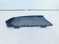 1998-2001 Honda VFR800 Interceptor 800 Left Engine Motor Coolant Radiator Screen - C3 Cycle