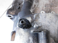 Aprilia RS660 Extrema & Tuono 660 Upper Engine Block Motor Crankcase Crank Case - C3 Cycle