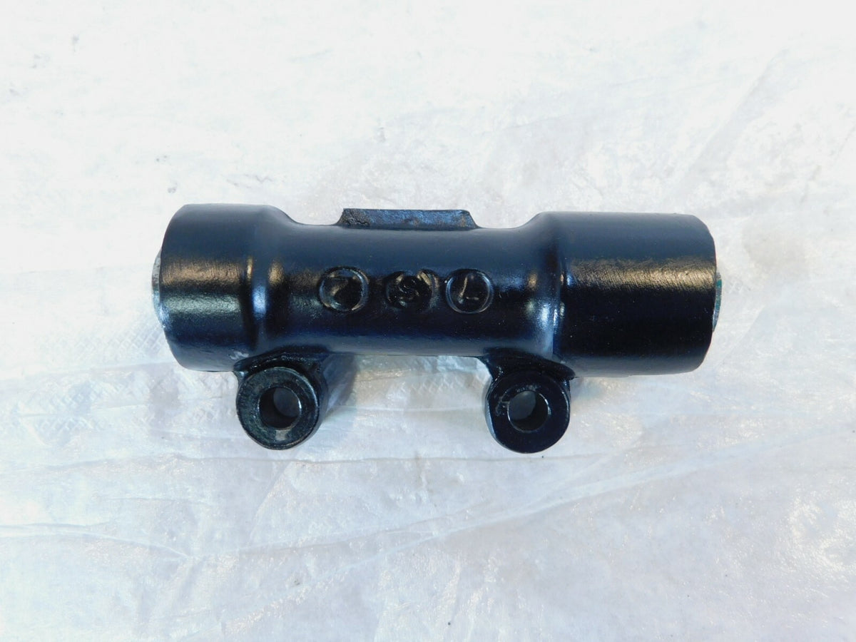 1996-2003 Triumph Trophy 3 900 & 4 1200 Front Brake Caliper Hose Joint Connector - C3 Cycle