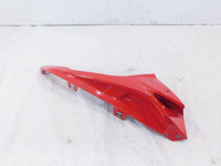 2014-2016 BMW S1000-RR S1000RR Red Upper Right Side Trim Cover Fairing Panel - C3 Cycle