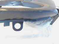 2014-21 BMW R1200RT R1250RT Granite Gray Right Knee Guard Fairing Cowling Panel - C3 Cycle