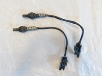 BMW F800GS F800GT F800 R1200RT R nine T Exhaust Muffler Oxygen O2 Lambda Sensors - C3 Cycle
