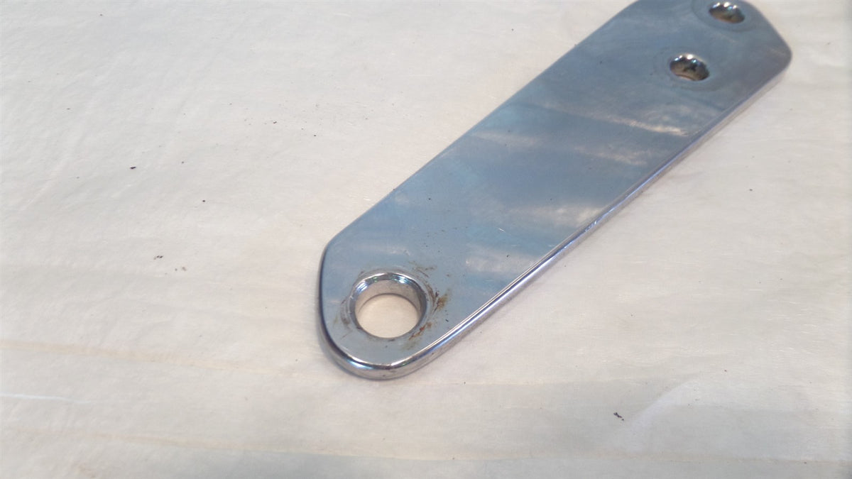 Harley Davidson FXR Convertible & Low Rider Highway Footpeg Footrest Bracket - C3 Cycle
