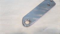 Harley Davidson FXR Convertible & Low Rider Highway Footpeg Footrest Bracket - C3 Cycle