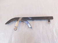 Chrome Harley Davidson Sportster 883 1200 Belt Cover Guard Debris Deflector - C3 Cycle