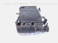 BMW F800 F800R F800S F800ST F700GS F650GS Engine Motor Water Cooling Radiator - C3 Cycle