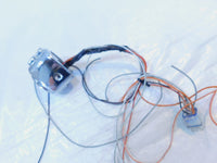 01 Titan Phoenix ZRM ZSX Chrome Right Engine Stop Start Kill Turn Signal Switch