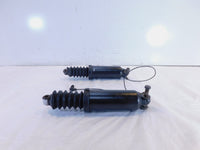 1993-1996 Harley Davidson Touring Tour & Electra Glide Rear Shock Absorbers 13" - C3 Cycle