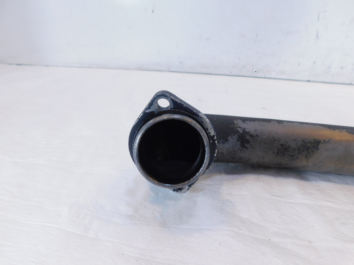 Buell XB XB12R Firebolt & XB12S Lightning & Ulysses Exhaust Muffler Header Pipes - C3 Cycle