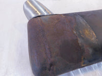 Buell XB XB12 XB12R Firebolt & XB12S Lightning & Firebolt Exhaust Muffler Pipe