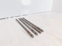 1987 87 Harley Davidson Sportster XLH1100 XLH 1100 Intake & Exhaust Pushrods - C3 Cycle