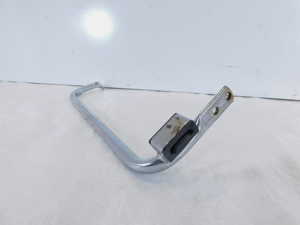 Bent Harley Touring Road King & Electra Glide Right Saddlebag Support Bracket - C3 Cycle
