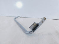 Bent Harley Touring Road King & Electra Glide Right Saddlebag Support Bracket - C3 Cycle