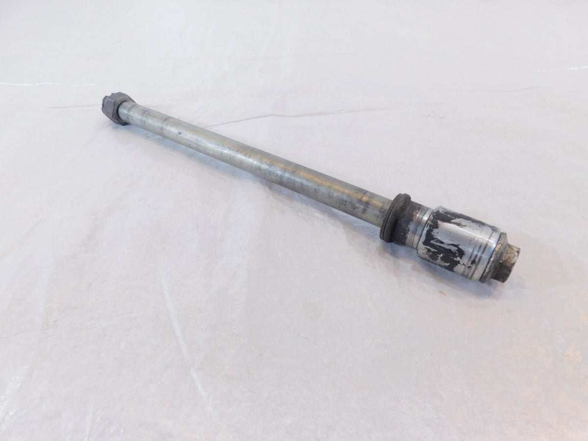 Kawasaki Vulcan 900 1700 Nomad Classic LT Custom Rear Wheel Axle Pivot Bolt - C3 Cycle
