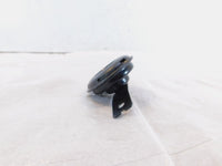 Yamaha XC50 Vino Classic 50 & YW50 Zuma 50F 50FX Black Indicator Horn w/ Bracket - C3 Cycle