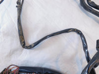 1999 99 Harley Davidson Electra Glide Classic & Ultra Main Wire Wiring Harness - C3 Cycle