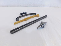 Honda CBR1000 CBR1000RR CBR1000S Engine Camshaft Cam Chain & Tensioner Guides - C3 Cycle