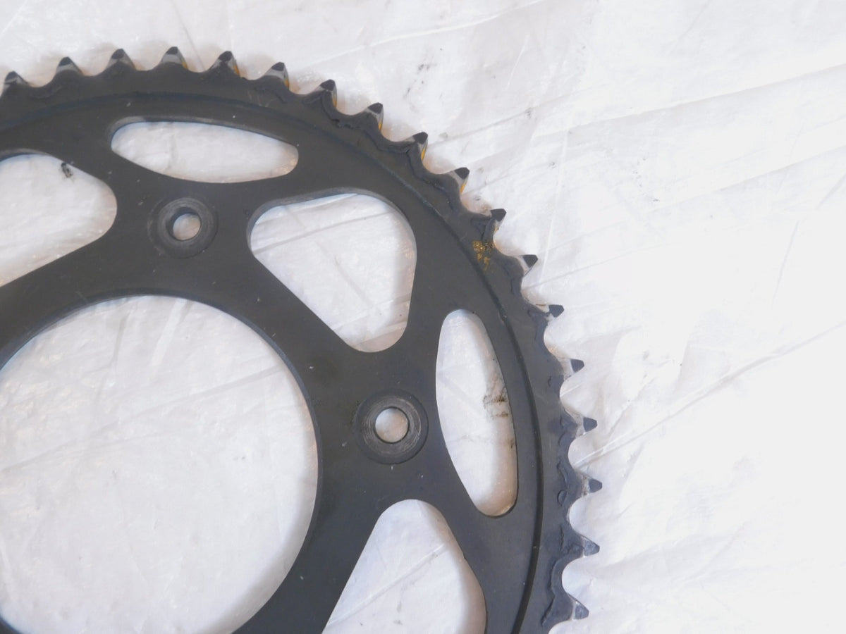 Harley Davidson Pan America 1250 RA1250 RA1250S Rear Wheel Chain Drive Sprocket - C3 Cycle