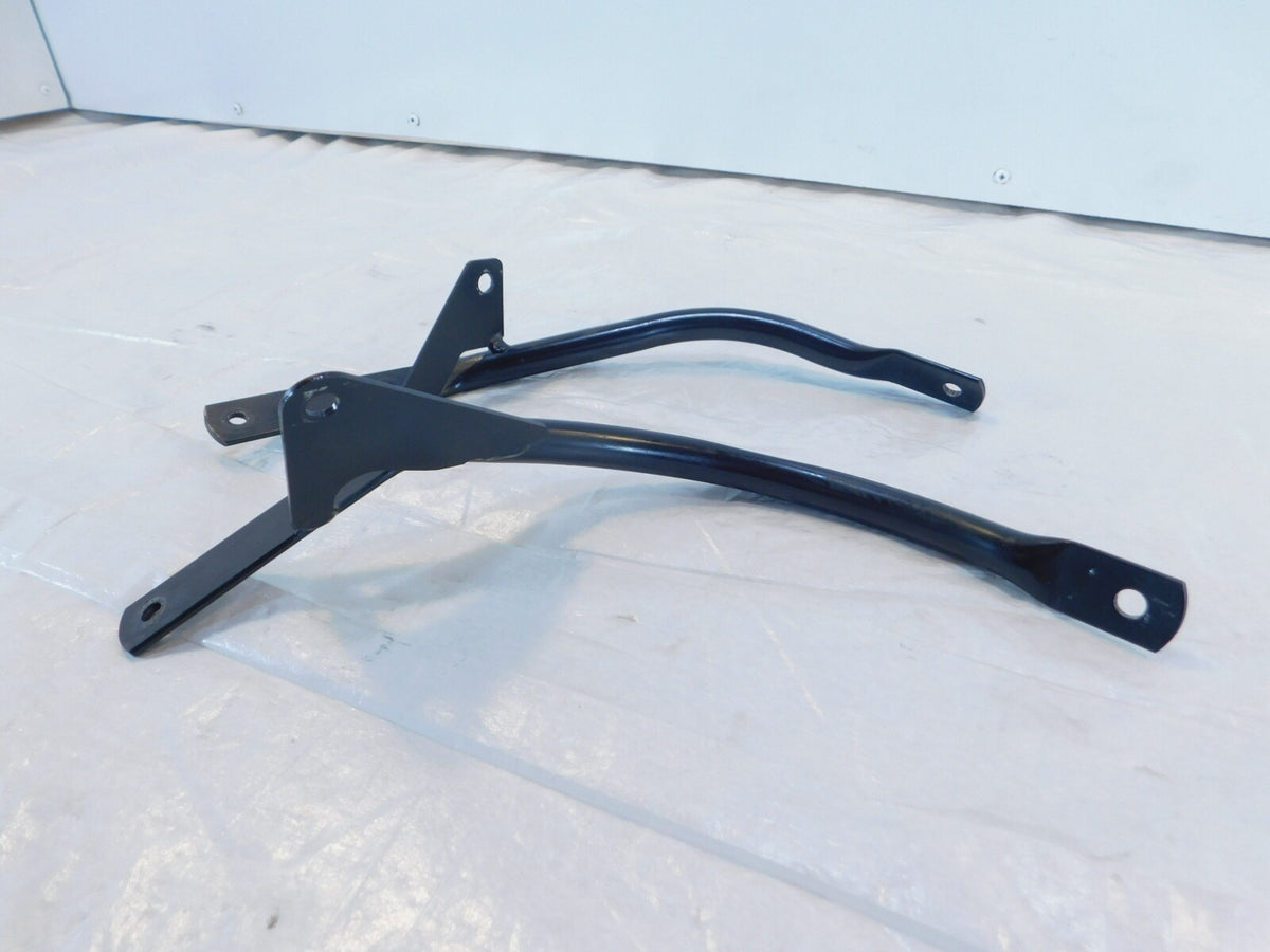 BMW R1100RT R1150RT Right/Left Side Inner Fairing Trim Panel Mount Bracket Stays - C3 Cycle