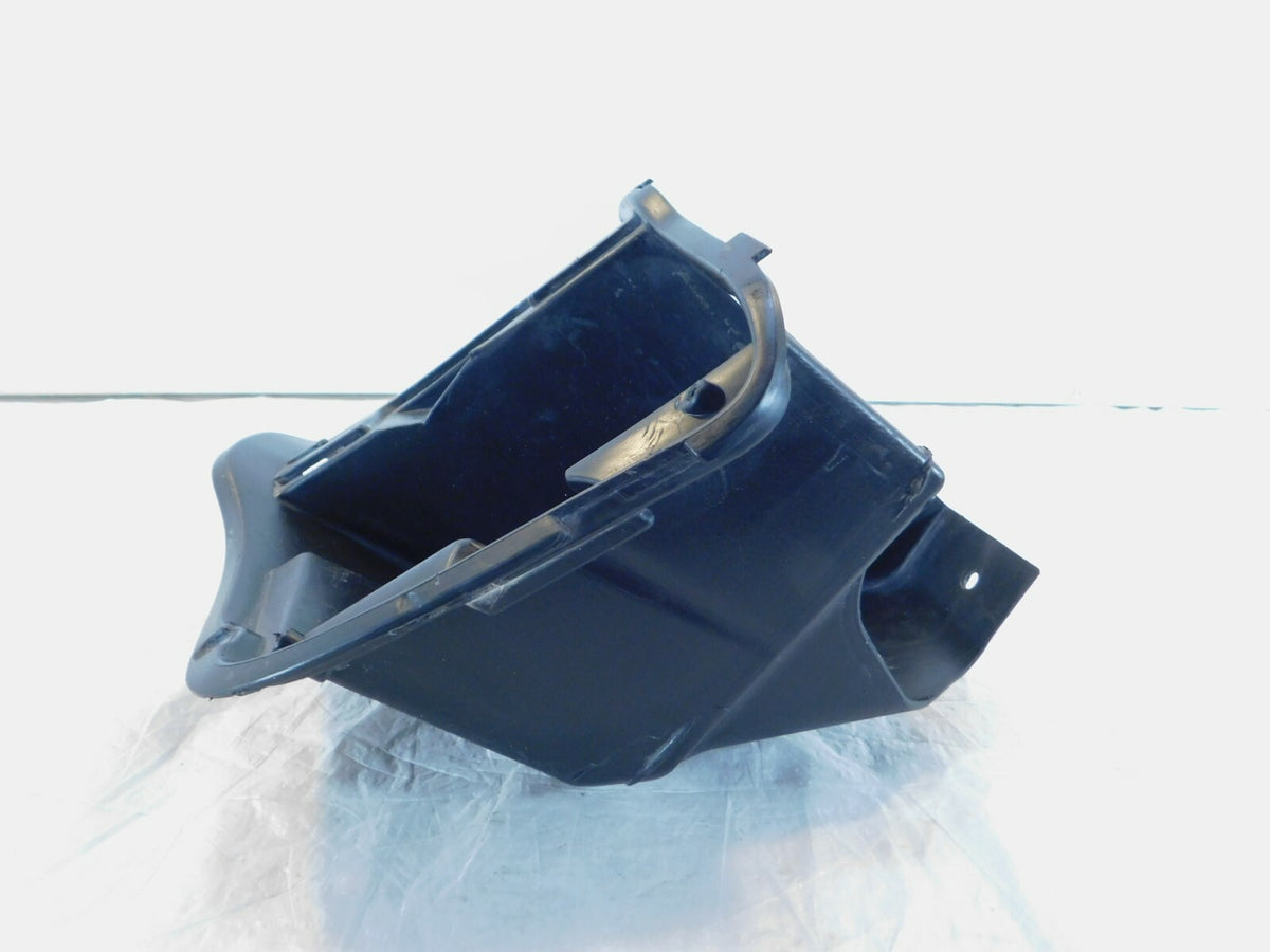 03-07 Aprilia Mojito 125 150 Custom Front Fairing Body Glove Box Holder Panel - C3 Cycle