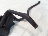 Kawasaki VN1500 Vulcan 1500 Classic Fi Drifter Air Cleaner Reservoir Box - C3 Cycle