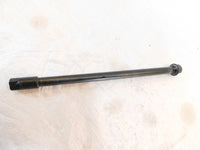 Yamaha V-Star 1100 XVS1100 Classic Custom & Silverado Rear Wheel Axle Bolt Shaft