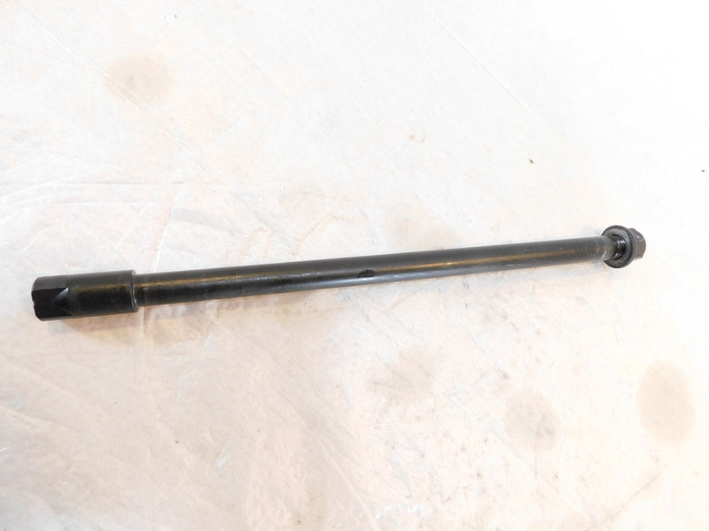 Yamaha V-Star 1100 XVS1100 Classic Custom & Silverado Rear Wheel Axle Bolt Shaft