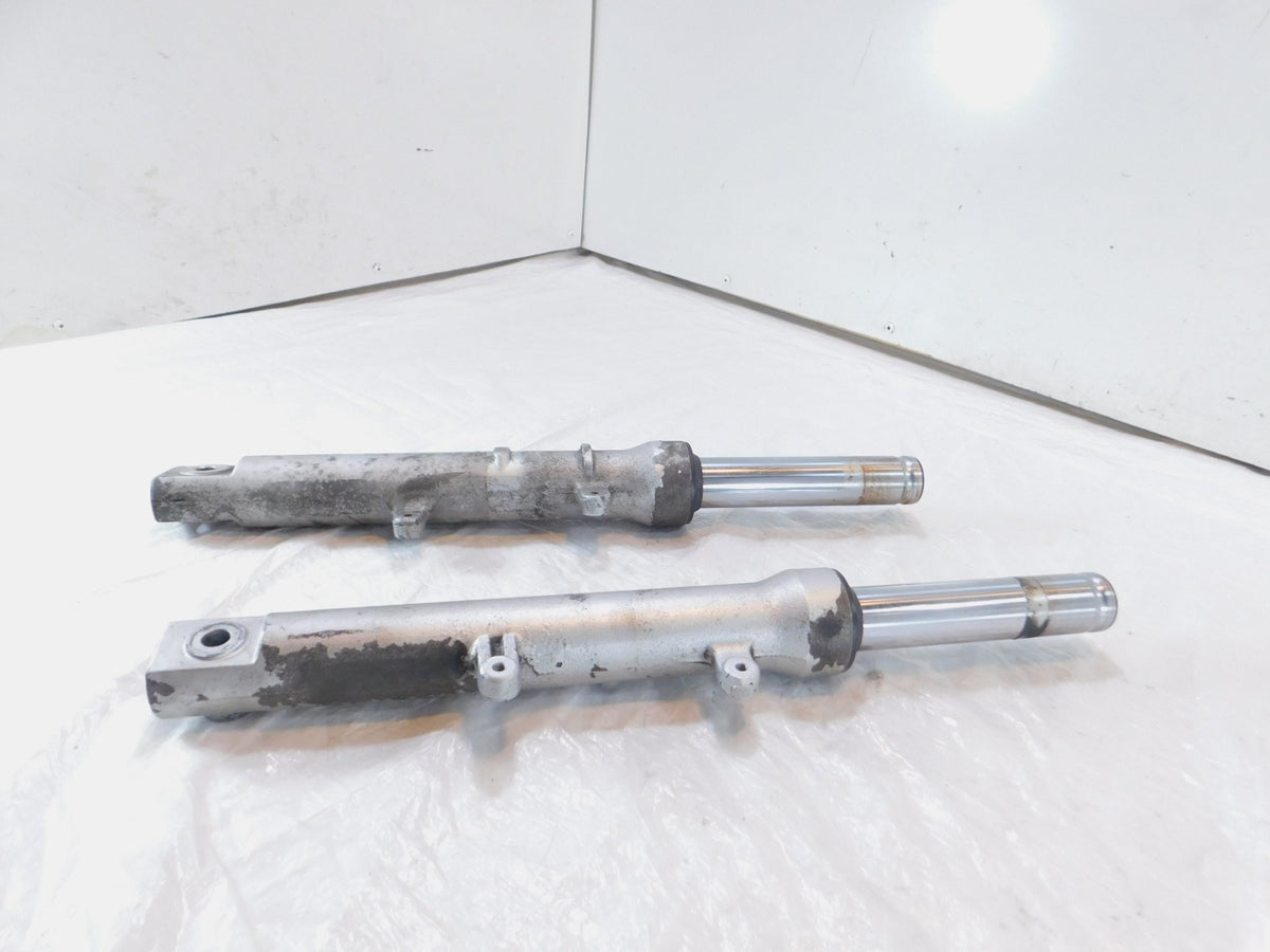 Honda NSS250 NSS250S Reflex Sport 250 Front Left & Right Suspension Shock Forks - C3 Cycle