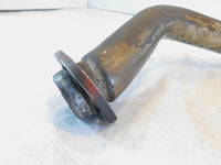 1986-2003 Harley Davidson Sportster 883 & 1200 Exhaust Header Drag Pipe System - C3 Cycle