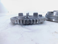 1987-1999 Kawasaki VN-15SE Vulcan 88 & VN1500A Engine Crankshaft Balancer Gears - C3 Cycle