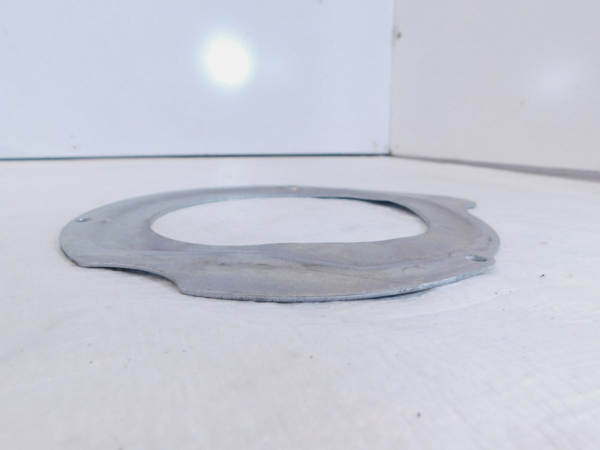 2019-2024 Can-Am Ryker 600 900 & Rally Inner Clutch CVT Pulley Cover Guard Plate - C3 Cycle