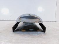 1983 Honda CB1000 CB1000C Chrome OEM Rear Wheel Cover Guard Fender Mud Guard - C3 Cycle