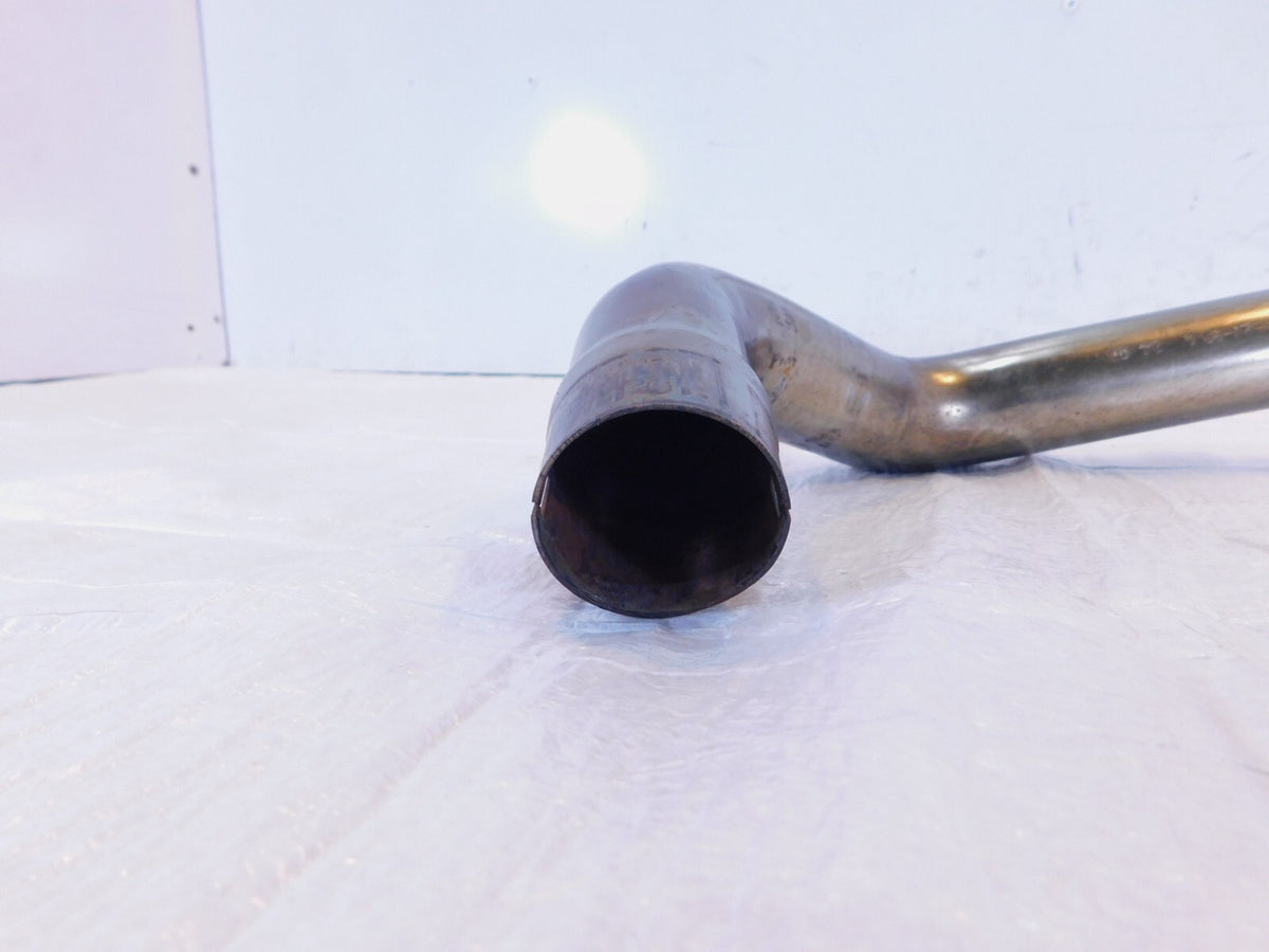 Harley Davidson Touring Road King & Electra Glide Left Rear Exhaust Header Pipe
