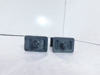 22-25 Harley Davidson Sportster Nightster Special RH975 Rear Axle Adjusters - C3 Cycle