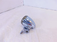 2009-2013 Harley Davidson Dyna Street Bob Chrome Front Turn Signal Indicator - C3 Cycle