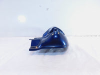 Harley Davidson Road Electra Glide Ultra Classic Blue Right Lower Leg Fairing - C3 Cycle