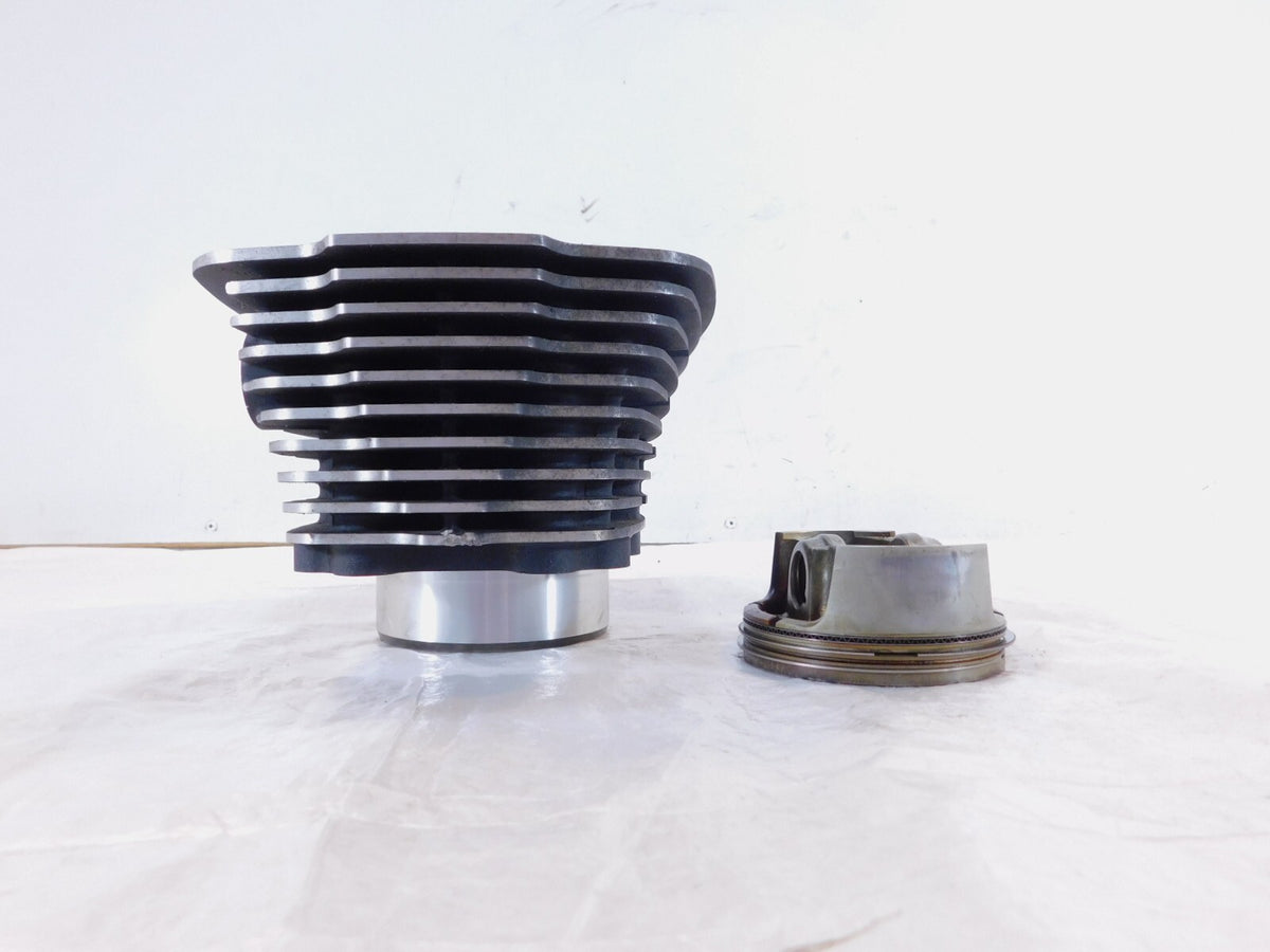 Victory Hammer, Vegas & Cross Country Cylinder Jug Barrel w/ Piston - Chipped - C3 Cycle
