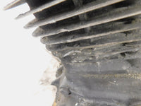 Harley Davidson EVO Electra Glide FXR & Softail Black Engine Motor -53,873 Miles