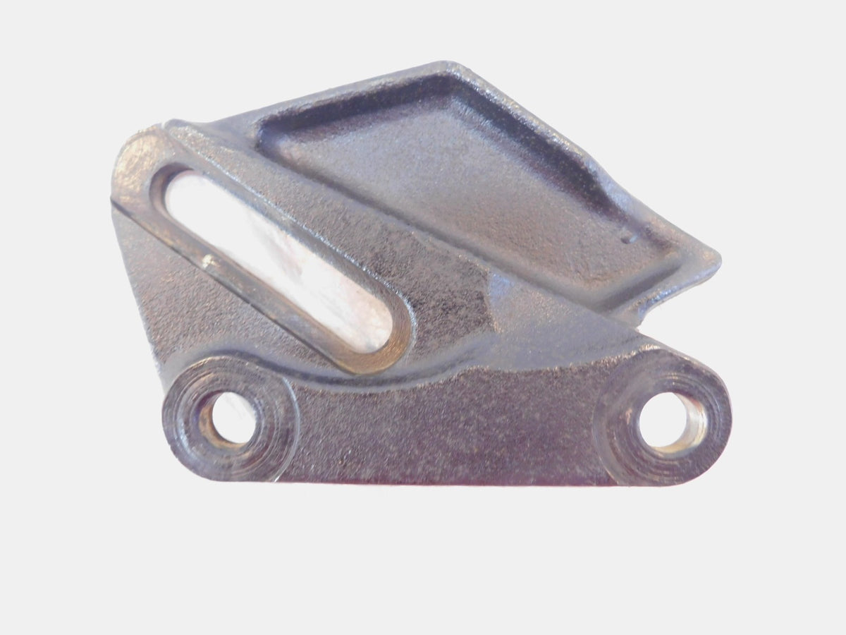 Yamaha XJ750 Maxim 750 Front Right Main Rider Driver Foot Peg Stay Bracket Mount - C3 Cycle