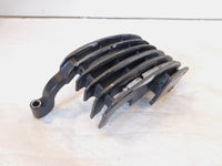 Honda VT1100 Sabre & Aero Shadow 1100 Front Right Cylinder Head Cover Fins - C3 Cycle