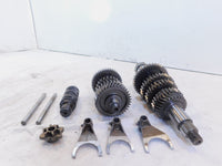 Victory Hammer, Vegas, Vision & Cross Country Transmission Gears & Shift Forks - C3 Cycle
